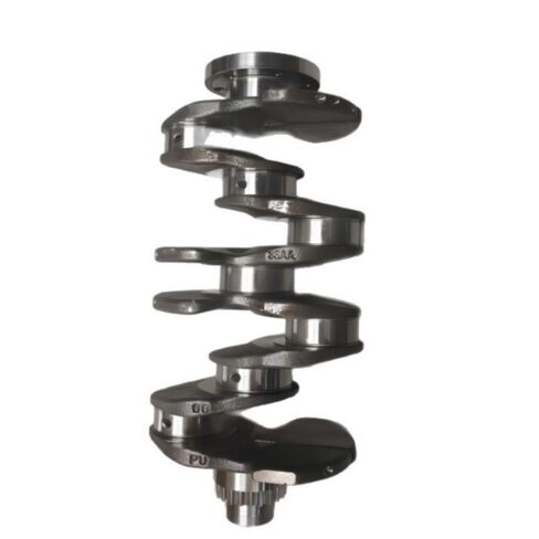 Crankshaft 2W7458 for Caterpillar CAT Excavator 235 235C 235D 330 FM L 330 L E300 Engine 3306 with Gear in USA in Saudi Arabia