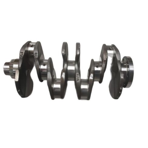 Crankshaft 2W7458 for Caterpillar CAT Excavator 235 235C 235D 330 FM L 330 L E300 Engine 3306 with Gear in USA in Saudi Arabia