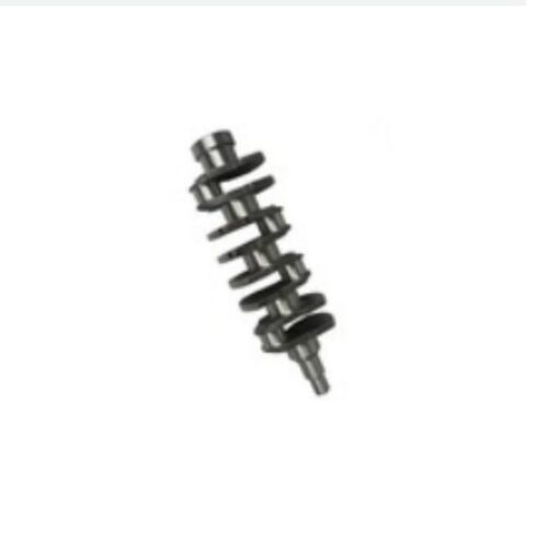 Crankshaft 17116-23018 1711623018 for Kubota Engine V1903 V2203 V2003T in Saudi Arabia