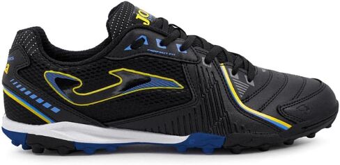 Joma Top Flex 2121 Turf - Black-White 12 in Saudi Arabia