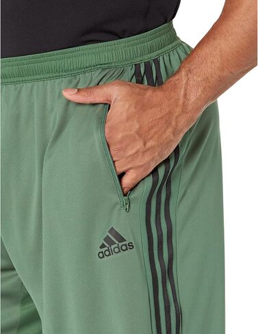 adidas Men's Designed 2 Move 3-Stripes Primeblue Shorts in Kuwait