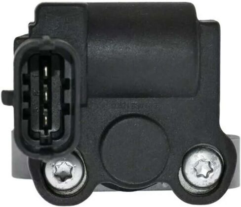Idle Air Control Valve IACV 3515023900 Fits for Hyundai Elantra, Tiburon, Tucson, for Kia Soul, Spectra, Spectra5, Sportage, Replace 35150-23700 2H1415 in Saudi Arabia