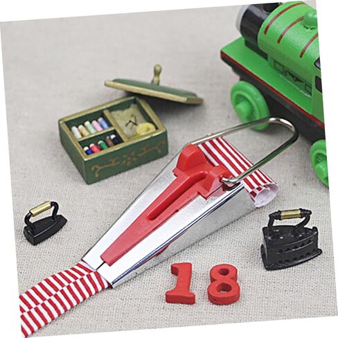 Angoily Bias Tape Maker Tool for Fabric DIY Binding for Quilting Easy to Use Durable Sewing Accessories for Creating Fabric Accents and Borders in Saudi Arabia
