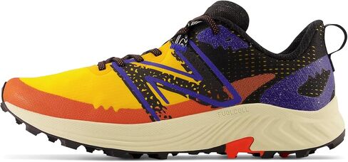 New Balance Men's FuelCell Summit Unknown V3 Trail Running Shoe in Kuwait