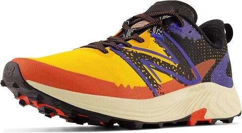 New Balance Men's FuelCell Summit Unknown V3 Trail Running Shoe in Kuwait