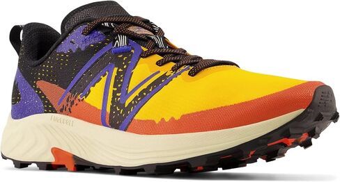 New Balance Men's FuelCell Summit Unknown V3 Trail Running Shoe in Kuwait
