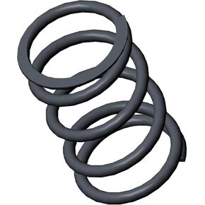 Polaris Snowmobile Clutch Spring, Compatible with Polaris Models for Perfect Fit, Genuine OEM Part 7041645, Qty 1 in Kuwait
