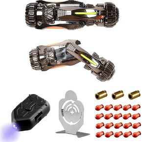 ألعاب فيدجيت المعدنية للبالغين: أداة تخفيف الضغط EDC فيدجيت سبينر، حلقة دوارة رائعة لتخفيف التوتر للإصبع، أفضل هدية لعبة فولاذية صغيرة للرجال (JJ008-Gold) in Kuwait