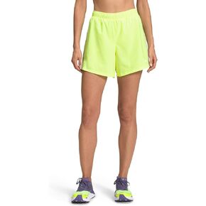 THE NORTH FACE Women's Wander Short, High Purple, Small Regular in Saudi Arabia