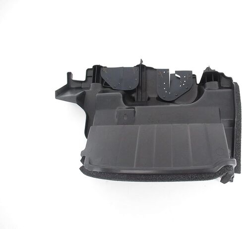 TOYOTA 53294-35020 Radiator Side Deflector in Saudi Arabia