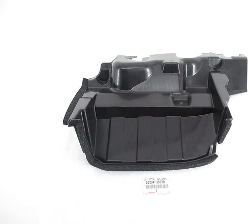 TOYOTA 53294-35020 Radiator Side Deflector in Saudi Arabia