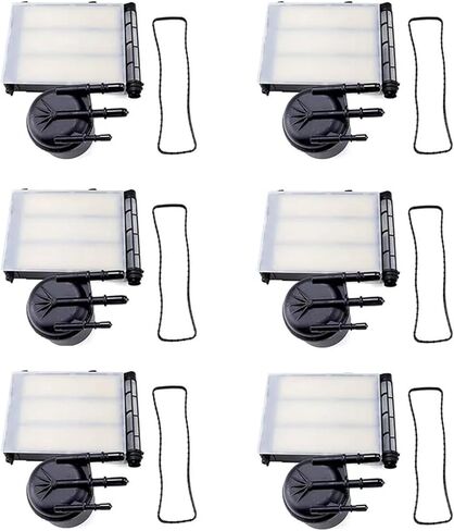 6XFD4625 6.7L Filter Kit in Saudi Arabia