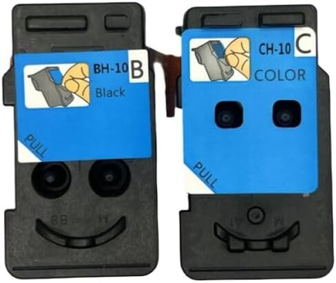 Compatible with Printer Supplies QY6-8025 QY6-8034 Printhead for BH-10 CH-10 for G2160 G3160 G5010 G6010 G7010 G3170 G1130(BH-10) in Saudi Arabia
