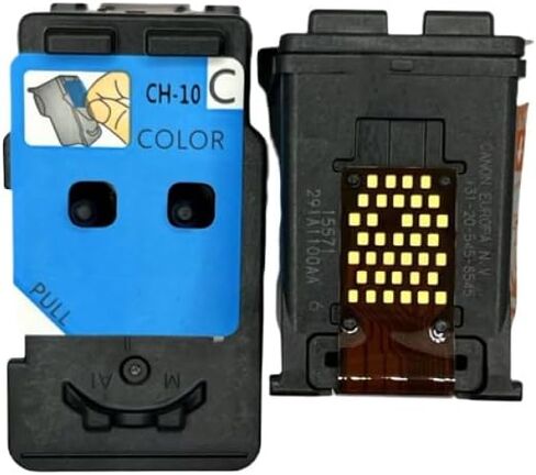 Compatible with Printer Supplies QY6-8025 QY6-8034 Printhead for BH-10 CH-10 for G2160 G3160 G5010 G6010 G7010 G3170 G1130(BH-10) in Saudi Arabia