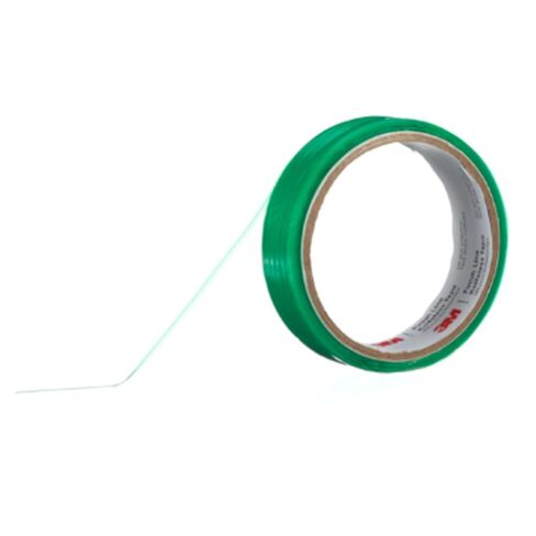 3M Knifeless Tape Finish Line KTS-FL1, Green, 3.5 mm x 50 m, 20/Case in Saudi Arabia