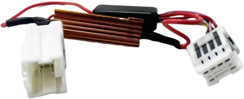 وحدة LED بدوره الذيل DD3011 لسيارة إنفينيتي G37 كوبيه 2008-2013 in Saudi Arabia