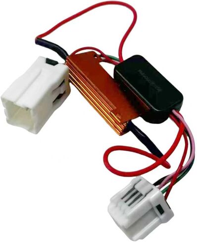 DD3011 Tail Turn LED Module For Infiniti G37 Coupe 2008-2013 New Aftermarket Parts in Saudi Arabia