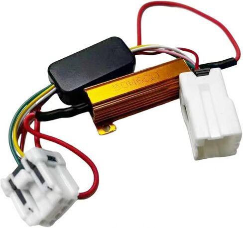 DD3011 Tail Turn LED Module For Infiniti G37 Coupe 2008-2013 New Aftermarket Parts in Saudi Arabia