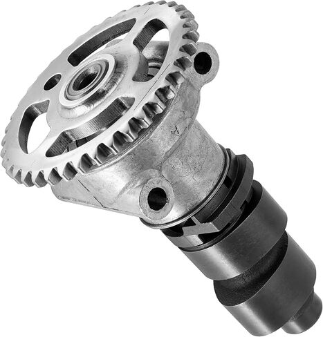 Caltric Camshaft compatible with Honda Pioneer 700 SXS700 2013 / Pioneer 700 4 SXS700 2013 New in Saudi Arabia