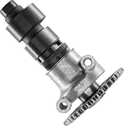 Caltric Camshaft compatible with Honda Pioneer 700 SXS700 2013 / Pioneer 700 4 SXS700 2013 New in Saudi Arabia