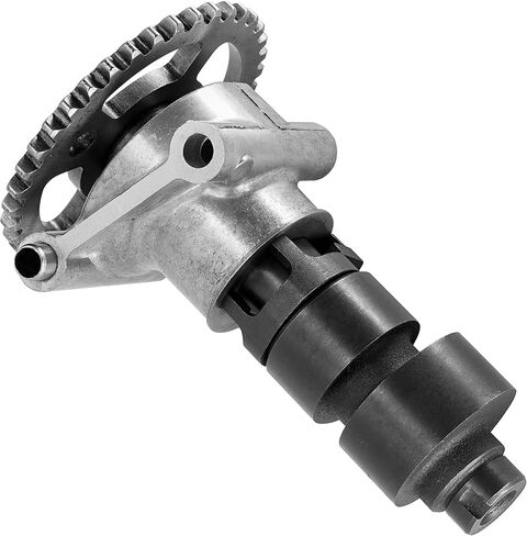 Caltric Camshaft compatible with Honda Pioneer 700 SXS700 2013 / Pioneer 700 4 SXS700 2013 New in Saudi Arabia