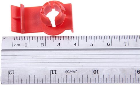 BMW e46 Clip for Window Regulator (x4 clips) OEM Brand NEW with 1yr WARRANTY in Saudi Arabia