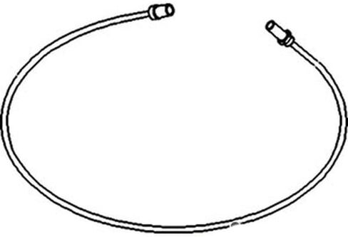 #US Replacement Part for Tach Cable Fits Ferguson 3302472M91 STE 1207-0009 Cable#198193 in Kuwait