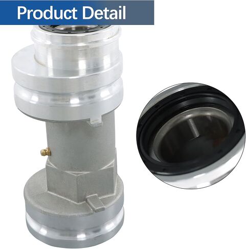 WFLNHB Rear Axle Bearing Housing Carrier Hub Replacement for Polaris Xplorer 400 4X4 1999-2002 5132098 5131701 in Saudi Arabia