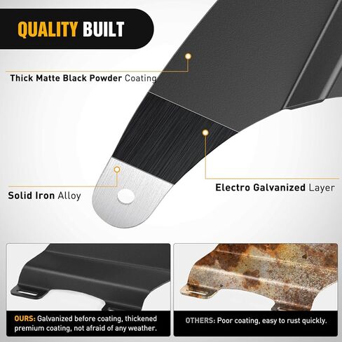 Nilight 52 inch Curved LED Light Bar Bracket Mounting Upper Windshield Roof Cab Brackets for Dodge RAM 1500 4th Gen 2009-2018, 1500 Classic 2019-2024 and RAM 2500 3500 2010-2018 in Saudi Arabia
