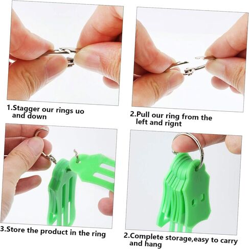 مجموعة واحدة من Angoily لصناعة شريط التحيز من القماش DIY أداة خياطة اللحف الفعالة لسهولة الترقيع وخفيفة الوزن وقابلة للحمل من القماش للحقائب والمناديل والأوشحة in Saudi Arabia