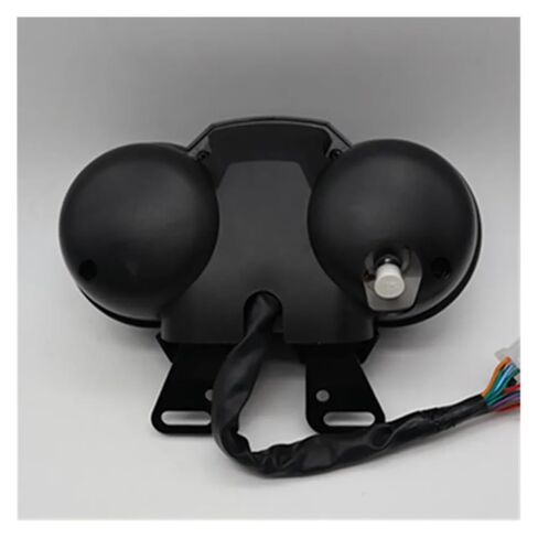 Speedometer Odometer Motorbike LED Digital RPM Motorcycle Meter AKT for CARGUERO 200 GSX125,QS125,EN125 Motorbike Digital Speedometer Digital Odometer in Kuwait