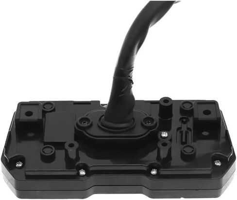 عداد السرعة الرقمي RPM للدراجة النارية قابل للتعديل لـ CRF300L لـ CRF300 للتجمع لـ CRF250/L لـ GROM لعداد المسافات Cb300r in Kuwait
