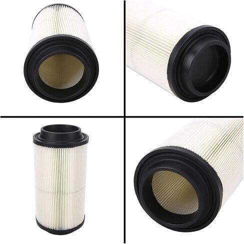 2-piece filter set for 400 500 550 570 600 700 800 850#7080595- in Saudi Arabia