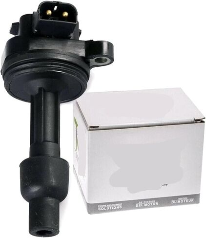 6 قطعة ملف CLS1151 + 1 إعلان قطع غيار السيارات ICM متوافق مع LX968- in Saudi Arabia