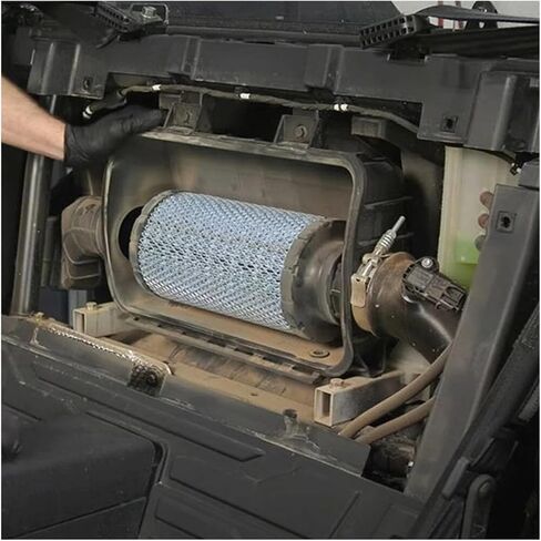 Filter # 1241084 2017-2020 4 1000 RS1 in Saudi Arabia