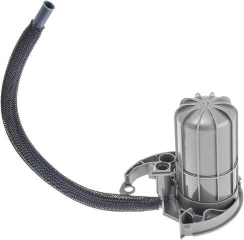 Filter ITF013 suitable for auto parts in Saudi Arabia