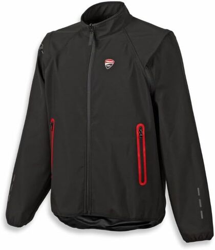 Ducati Desmo Softshell Jacket in Saudi Arabia