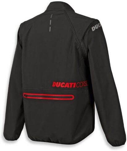 Ducati Desmo Softshell Jacket in Saudi Arabia