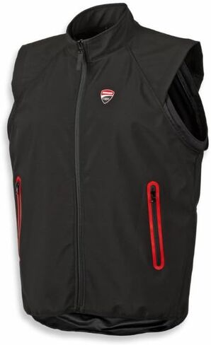 Ducati Desmo Softshell Jacket in Saudi Arabia