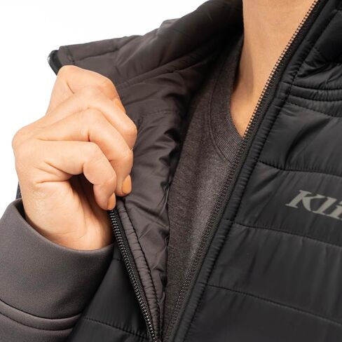 KLIM Women's Granite Canyon Insulated Hoodie in Saudi Arabia