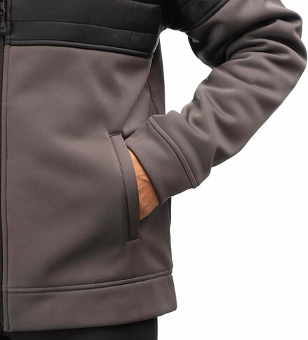 KLIM Women's Granite Canyon Insulated Hoodie in Saudi Arabia
