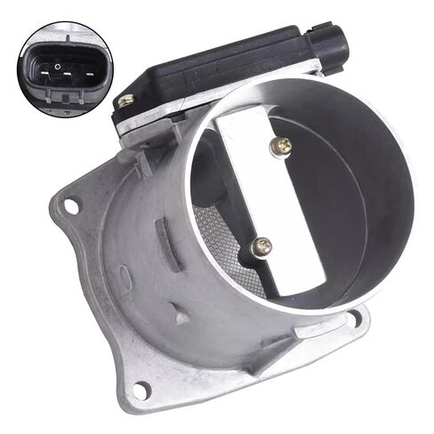 Mass Air Flow Sensor Meter 22250-75010 in Saudi Arabia