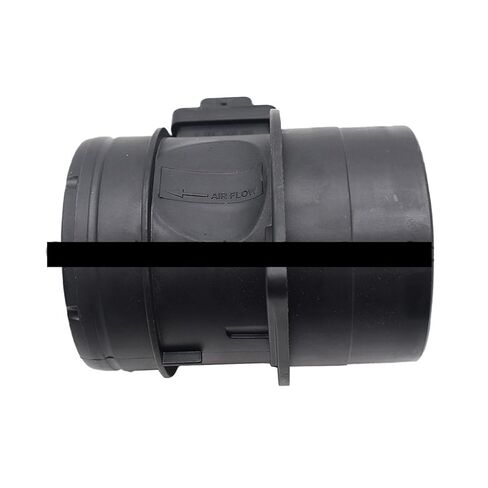 1X OEM 03L906461A Mass Air Flow Sensor Meter 0281002957 0281002956 03L 906 461A in Saudi Arabia