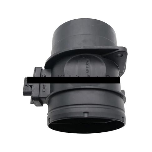 1X OEM 03L906461A Mass Air Flow Sensor Meter 0281002957 0281002956 03L 906 461A in Saudi Arabia