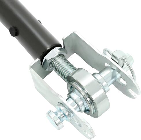 KUAFU 3 Point Hitch Kit Compatible with Kubota BX Tractors Models Heavy Duty Steel Powder Coated Gray in Saudi Arabia