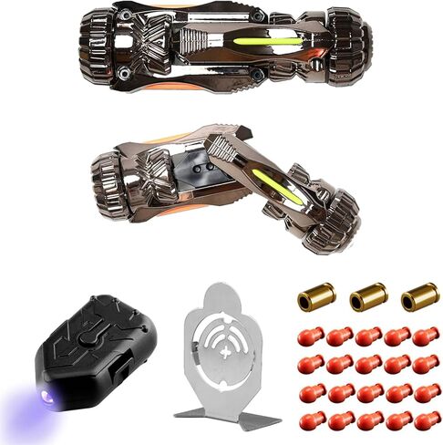 ألعاب فيدجيت المعدنية للبالغين: أداة تخفيف الضغط EDC فيدجيت سبينر، حلقة دوارة رائعة لتخفيف التوتر للإصبع، أفضل هدية لعبة فولاذية صغيرة للرجال (JJ008-Gold) in Kuwait