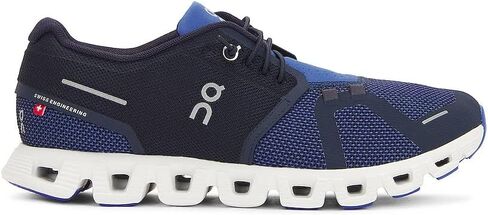 ON Running Men's Cloudflow Shoes, Meadow/White, 10.5 in Saudi Arabia