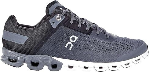 ON Running Men's Cloudflow Shoes, Meadow/White, 10.5 in Saudi Arabia