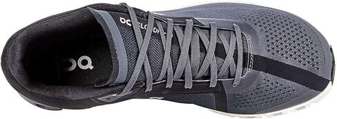 ON Running Men's Cloudflow Shoes, Meadow/White, 10.5 in Saudi Arabia