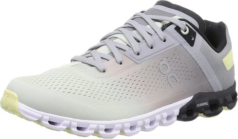 ON Running Men's Cloudflow Shoes, Meadow/White, 10.5 in Saudi Arabia